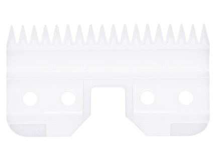 Artero Wide Ceramic Replacement Blade – 18-Tooth Snap-On Insert, Durable and Precise