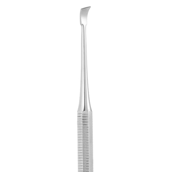 Show Tech Toothscaler Double – Stainless Steel Double-Sided Dental Scaler, Precision Tartar Removal Tool
