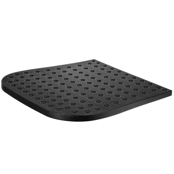 Blovi Bathtub Shelf – Replacement Accessory, Sturdy Black Shelf for Blovi Electric Dog Bath