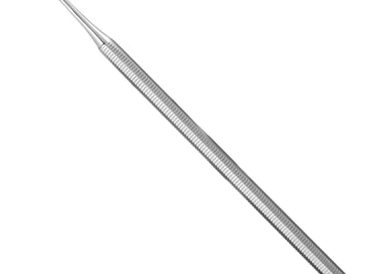 Trim Scaler Left – Manual Dental Scaler, Left-Sided Design for Effective Tartar Removal