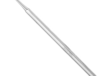 Show Tech Toothscaler Right – Precision Stainless Steel Dental Tool, Ergonomic Right-Handed Design