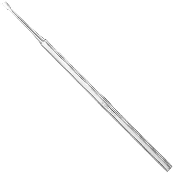 Show Tech Toothscaler Right – Precision Stainless Steel Dental Tool, Ergonomic Right-Handed Design