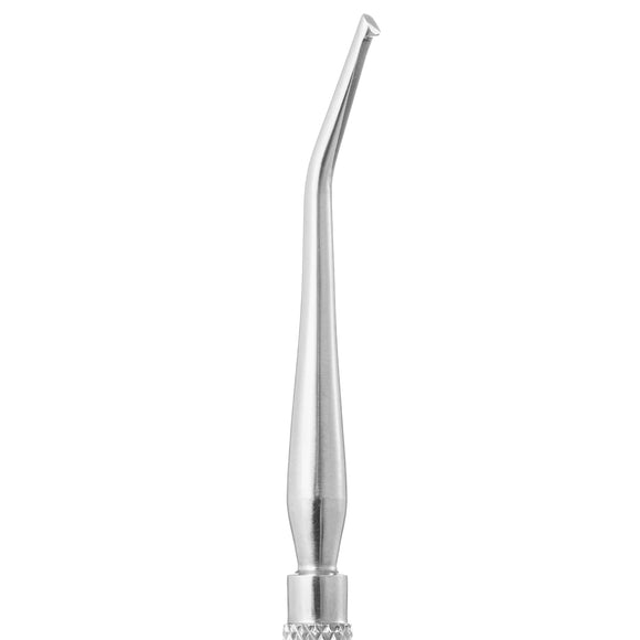 Show Tech Toothscaler – Precision Stainless Steel Dental Tool with Safe Rounded Tip