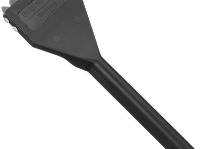 Mars Coat King Home Hook Trimmer – 5 Stainless Hooks, 7.5mm Spacing, Ergonomic Handle