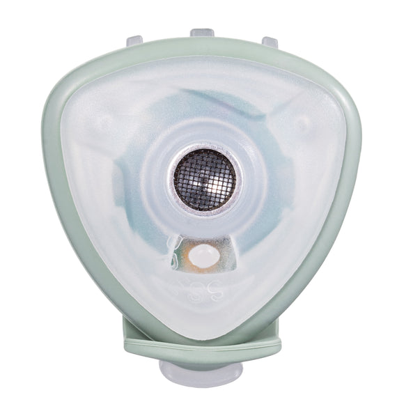 Max&Molly Soundshield Ultrasonic Flea and Tick Repeller – Waterproof, Black, Chemical-Free Protection