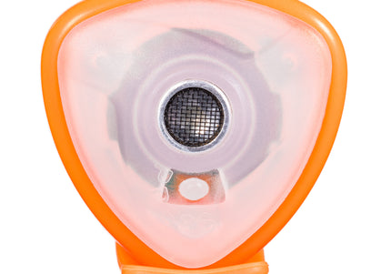 Max&Molly Soundshield Ultrasonic Flea and Tick Repeller – Waterproof, Black, Chemical-Free Protection