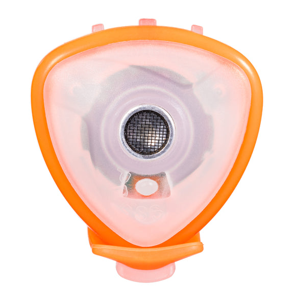 Max&Molly Soundshield Ultrasonic Flea and Tick Repeller – Waterproof, Black, Chemical-Free Protection