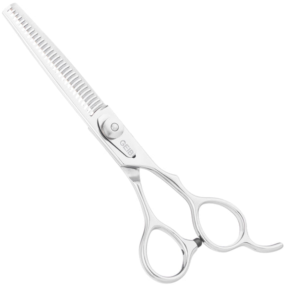 Geib Entree Scissors Set 8.5in – Japanese Stainless Steel, Professional Cutting and Thinning, 3 Piece