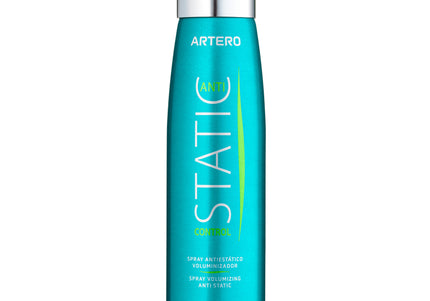 Artero Static Control Antistatic Spray 150ml – Volumizing Formula for Smooth, Manageable Coats