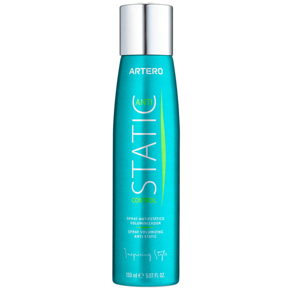 Artero Static Control Antistatic Spray 150ml – Volumizing Formula for Smooth, Manageable Coats