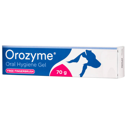 Collection image for: Orozyme