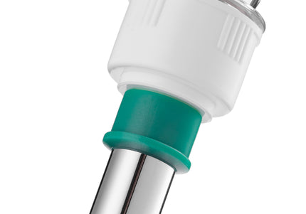 Blovi Travel Water Bottle 330ml – Leakproof Portable Hydration Solution, Blue Color