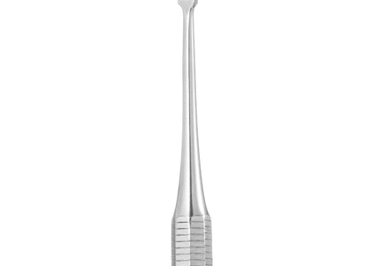 Show Tech Toothscaler Double – Stainless Steel Double-Sided Dental Scaler, Precision Tartar Removal Tool