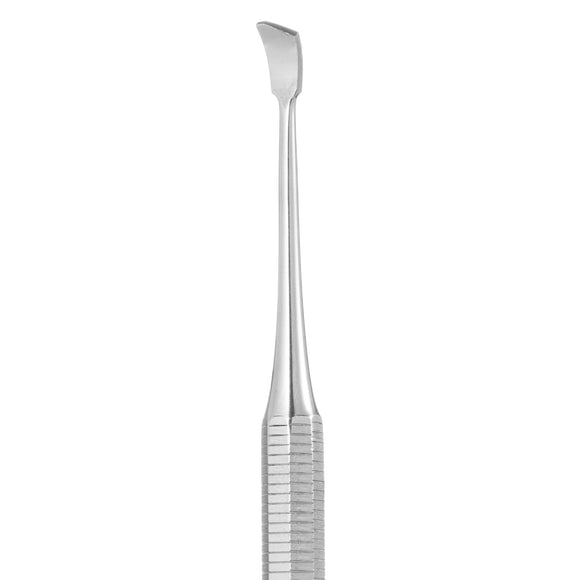 Show Tech Toothscaler Double – Stainless Steel Double-Sided Dental Scaler, Precision Tartar Removal Tool