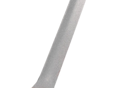 Artero Nature Double-Sided Nail File – Bamboo Handle, Gentle Filing for Small Animals