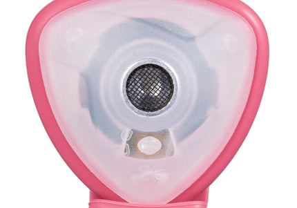 Max&Molly Soundshield Ultrasonic Flea and Tick Repeller – Waterproof, Black, Chemical-Free Protection