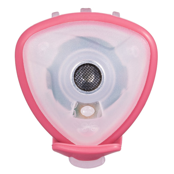 Max&Molly Soundshield Ultrasonic Flea and Tick Repeller – Waterproof, Black, Chemical-Free Protection