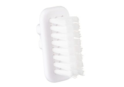Cleany Teeth Ultrasound Brush Heads – Single-Sided Replacement Heads, 2 Pack, Precision Cleaning