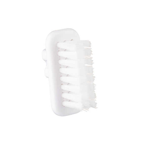 Cleany Teeth Ultrasound Brush Heads – Single-Sided Replacement Heads, 2 Pack, Precision Cleaning