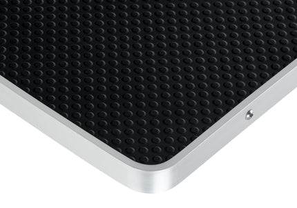 Blovi Table Top 95x55cm – Sturdy Black Replacement Surface for Grooming Tables