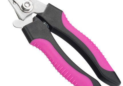 Blovi Small Nail Clipper – Precision Stainless Steel Blades, Ergonomic Grip Design