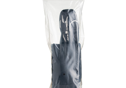 Show Tech Comfort Bellyband Big – Large Ergonomic Back Support Belt with Soft Padding
