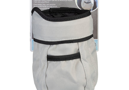 Alcott Treat and Ball Bag – Compact Storage Pouch with Secure Closure and Easy Access