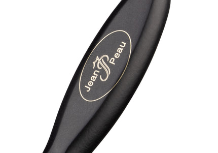 Jean Peau Professional Nylon Brush – Large High-Quality Natural Bristle and Nylon Grooming Tool
