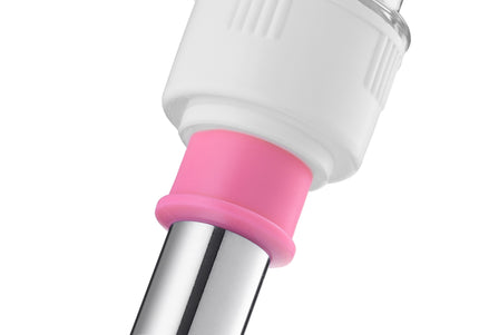 Blovi Travel Water Bottle 330ml – Leakproof Portable Hydration Solution, Blue Color