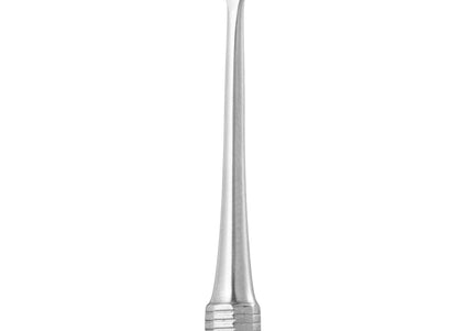Show Tech Toothscaler Right – Precision Stainless Steel Dental Tool, Ergonomic Right-Handed Design