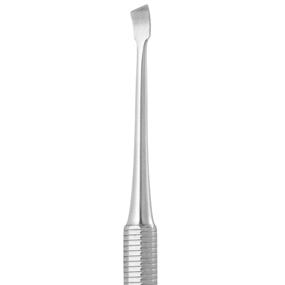 Show Tech Toothscaler Right – Precision Stainless Steel Dental Tool, Ergonomic Right-Handed Design