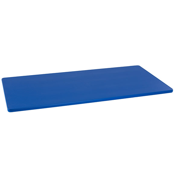 Blovi Callisto Upper Table Top 120x60cm – Durable Blue Replacement Surface for Grooming Tables