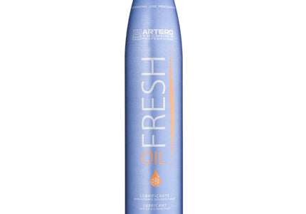 Artero Oil Fresh Blade Spray 300ml – Cooling and Lubricating Formula for Clippers