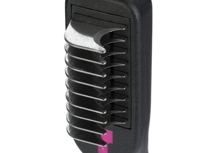 Blovi 9-Blade Matt Breaker – Precision Dematting Tool with Ergonomic Handle