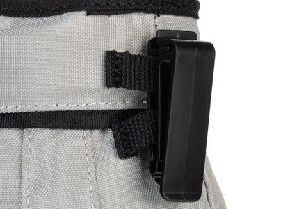 Alcott Treat and Ball Bag – Compact Storage Pouch with Secure Closure and Easy Access