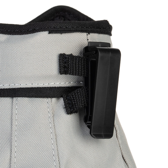 Alcott Treat and Ball Bag – Compact Storage Pouch with Secure Closure and Easy Access