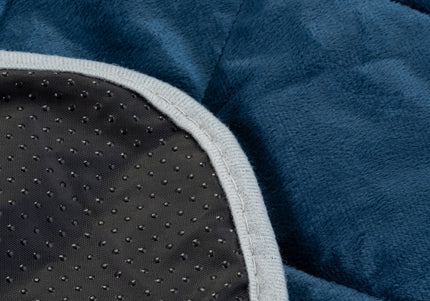 Record Thermal Mat 87x58cm – Reflective Heat Retention Surface, Comfortable Insulated Design