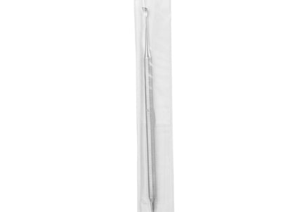 Show Tech Toothscaler Double – Stainless Steel Double-Sided Dental Scaler, Precision Tartar Removal Tool