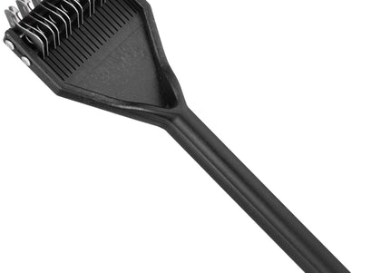 Mars Coat King Hook Trimmer – 14 Mixed-Spacing Hooks, Precision Undercoat Grooming Tool