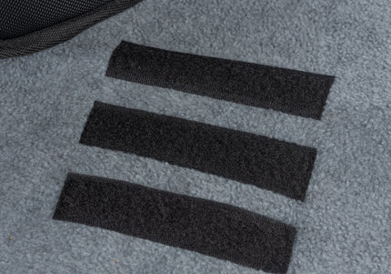 LickiMat Puppy Station Training Mat – Large 72x100cm with Soft Fabric Frame, Durable Design