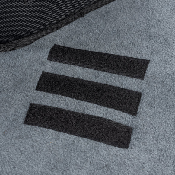 LickiMat Puppy Station Training Mat – Large 72x100cm with Soft Fabric Frame, Durable Design