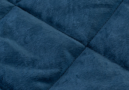 Record Thermal Mat 87x58cm – Reflective Heat Retention Surface, Comfortable Insulated Design