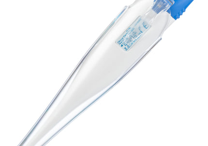 Kruuse Digi-Vet Veterinary Thermometer – Digital Precision Pet Temperature Reader, Fast-Acting Design