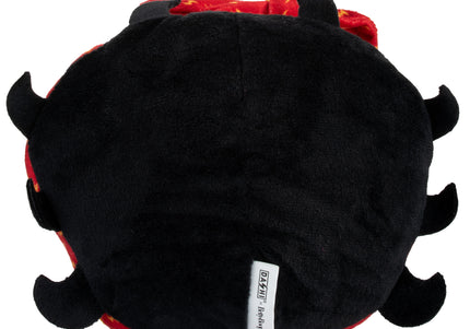 Dashi Betty XXI Plush Squeaker Toy – Soft 13cm Betty Boop Head, Durable Fun