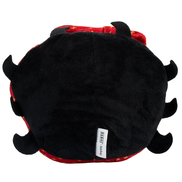 Dashi Betty XXI Plush Squeaker Toy – Soft 13cm Betty Boop Head, Durable Fun