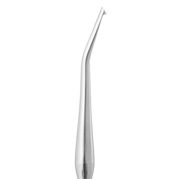 Show Tech Toothscaler – Precision Stainless Steel Dental Tool with Safe Rounded Tip