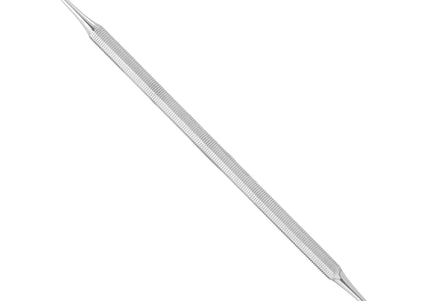 Mars Scaler Twin Double-Sided Dental Tool – Stainless Steel, Precision Tartar Remover