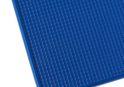 Blovi Callisto Upper Table Top 120x60cm – Durable Blue Replacement Surface for Grooming Tables