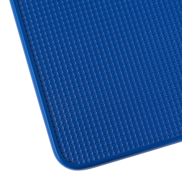 Blovi Callisto Upper Table Top 120x60cm – Durable Blue Replacement Surface for Grooming Tables