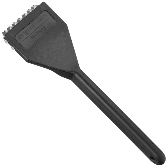 Mars Coat King Hook Trimmer – 14 Mixed-Spacing Hooks, Precision Undercoat Grooming Tool